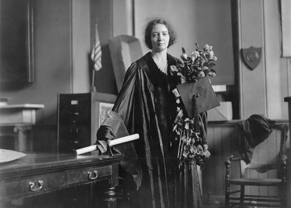 Irène Joliot-Curie